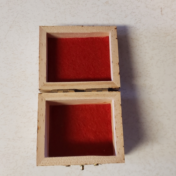 Cthulhu ring box - Picture 8 of 8